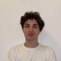 PULLIN Employee Eudes Goursaud's profile photo