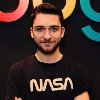 Hope4 Employee Emanuel Mustea's profile photo