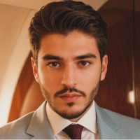 BitsByteSoft Employee Hussain Siddique's profile photo