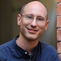 Prezi Employee Peter Arvai's profile photo