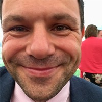 Dennis Barnfield Email