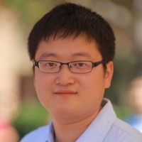 Google Employee Xin Wan's profile photo
