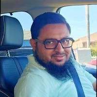 Corru-Kraft Employee Nure Alam's profile photo