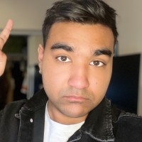 Aadeeb Rashid's profile photo