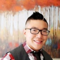 Neurocrine Biosciences Employee Simon Yeung's profile photo