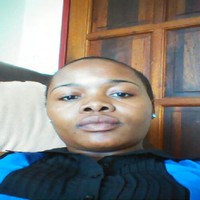 Macdonalds Restaurant Employee Nthabi Malefane's profile photo