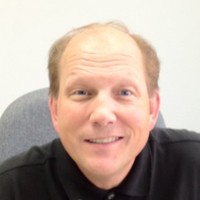 KPM Employee Joel Hoffman's profile photo