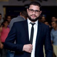 Dr. Nutrition Employee Ibrahim Rady's profile photo