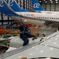 Ministerio de Defensa Español Employee Carlos Córcoles García's profile photo