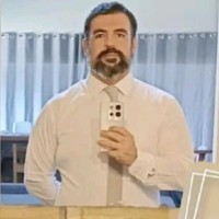 Agrichem do Brasil Employee Pablo Neves's profile photo