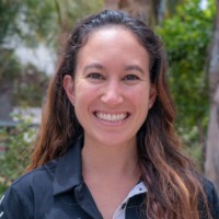 Central Coast Home Health, Inc. Employee Caitlyn Corrao's profile photo
