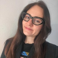 RETROSUPERFUTURE® Employee Greta Telaro's profile photo
