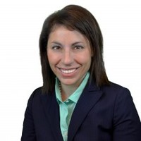 Virginia State Bar Employee Elizabeth Shoenfeld's profile photo