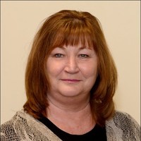 Finger Lakes Community College Employee Grace Loomis's profile photo