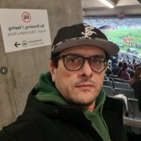 Leonardo MacHado Email & Phone Number