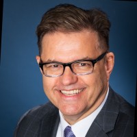 David McKnight Email & Phone Number