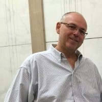 Smart Cremation Employee Mark Markham's profile photo