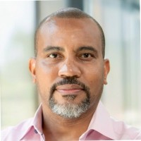 CG CAPITAL Employee Rich Cockrell's profile photo