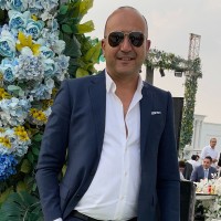 Moataz Hamdy Email