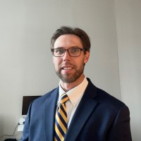 Secretariat Employee Scott MacGregor's profile photo