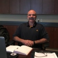 FloSource Employee Jim Weikel's profile photo