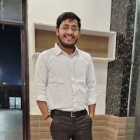 InfoShore Employee Piyush Khandelwal's profile photo