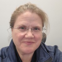 Computer & Communications Industry Association Employee Penny Langley's profile photo