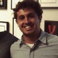 Coesa Employee Gabriel Roque's profile photo