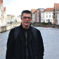 The Probation Service East of England Careers Employee Neil McIcm's profile photo