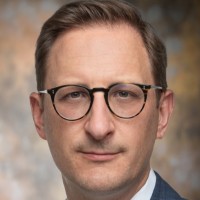 Pierce Atwood LLP Employee Nolan Reichl's profile photo