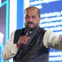 Haresh Khushalani Email & Phone Number