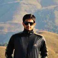 Ashrith Gowda Email & Phone Number