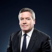 Ocorian Employee Shane Hollywood's profile photo