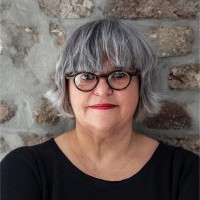 WBS Training Employee Birgit Heinemann's profile photo
