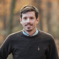California State Parks Employee Joseph Renner's profile photo