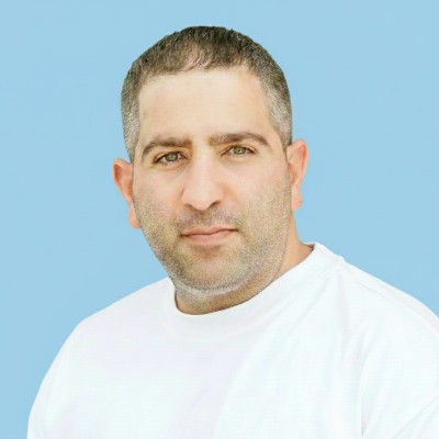 Make My Day Employee Rotem Malul's profile photo