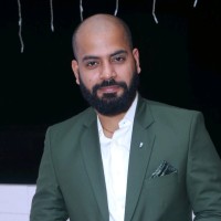 Ujjwal Kumar Email & Phone Number