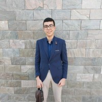 Exsys solutions Employee Mustafa Ayman's profile photo