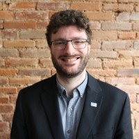 First Ascent Employee John Himics's profile photo