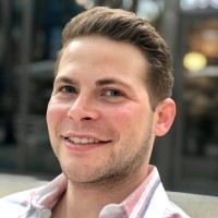 Foodsmart Employee Evan Adler's profile photo