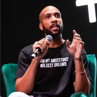 Google Employee Thomas Harwell's profile photo