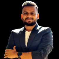 Jaydeep Thummar Email