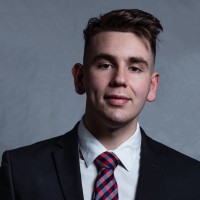Copia Automation Employee Kevin Garcia's profile photo