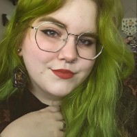 Harris County District Clerk's Office Employee Madalyn Peden's profile photo