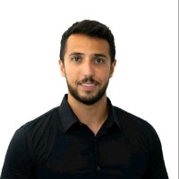 Vinicius de Cicco Ferreira Email