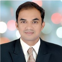 Deogiri Nagari Sahakari Bank Ltd Employee Avinash More's profile photo