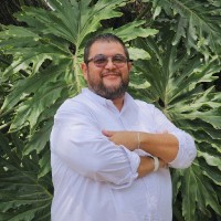 iStock Employee José Narváez's profile photo