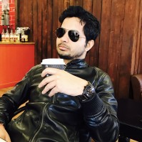 BT Group Employee Abhishek Kumar's profile photo