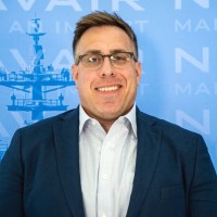 UICGS / Bowhead Family of Companies Employee James Karp's profile photo