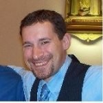 Cayuga Community College Employee Paul Smith's profile photo